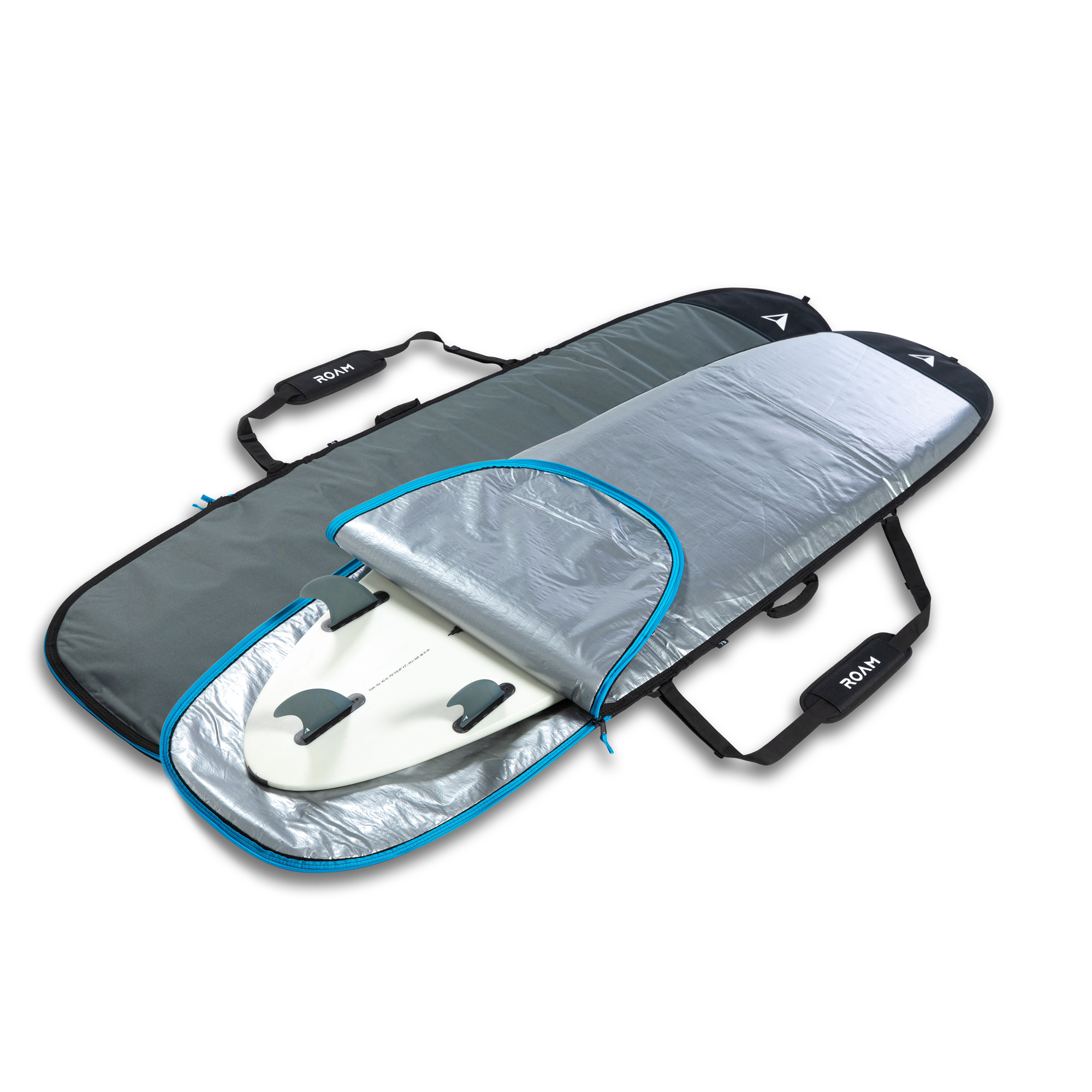 Daylight Plus Board Bag - ROAMSURF.com